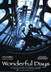 WONDERFUL DAYS