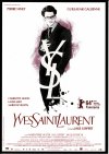 YVES SAINT LAURENT