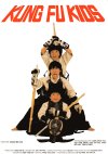 KUNG FU KIDS