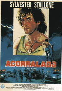 ACORRALADO