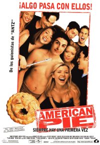 AMERICAN PIE