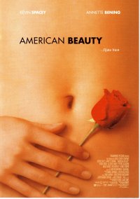 AMERICAN BEAUTY