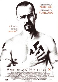 AMERICAN HISTORY X