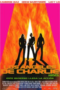 LOS ÁNGELES DE CHARLIE