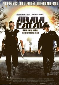 ARMA FATAL