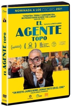 EL AGENTE TOPO