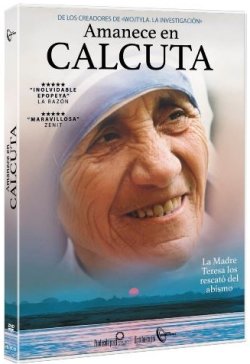 AMANECE EN CALCUTA