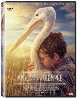 STORM BOY - AMIGOS PARA SIEMPRE