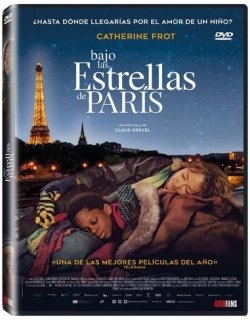 BAJO LAS ESTRELLAS DE PARÍS