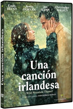 UNA CANCIÓN IRLANDESA