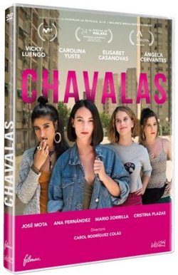 CHAVALAS