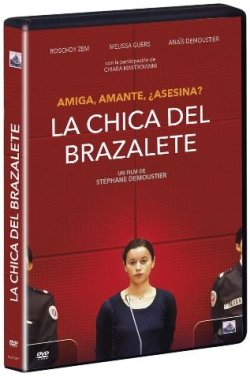LA CHICA DEL BRAZALETE
