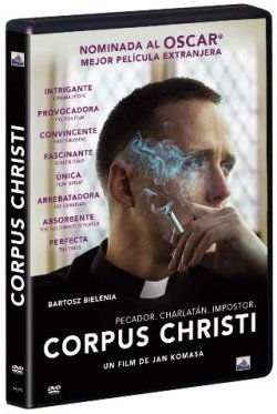 CORPUS CHRISTI
