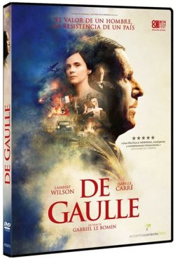 DE GAULLE
