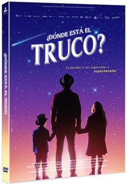 DONDE ESTÁ EL TRUCO?
