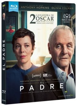 THE FATHER - EL PADRE