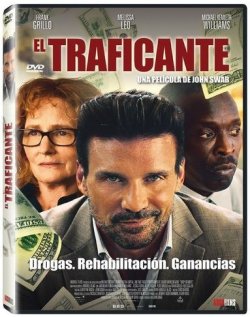 BODY BROKERS - EL TRAFICANTE