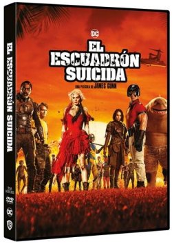 EL ESCUADRÓN SUICIDA