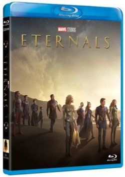 ETERNALS