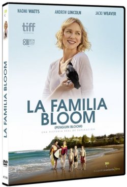 LA FAMILIA BLOOM