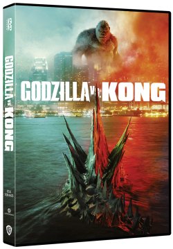 GODZILLA VS. KONG