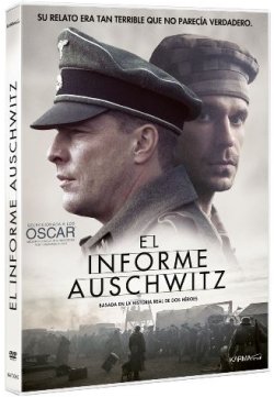 EL INFORME AUSCHWITZ