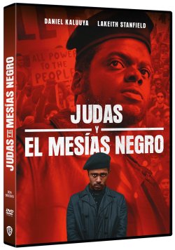 JUDAS AND THE BLACK MESSIAH