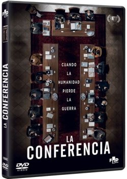 LA CONFERENCIA