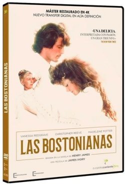 LAS BOSTONIANAS