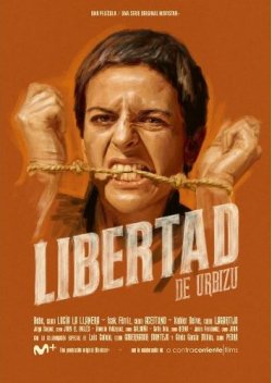 LIBERTAD DE URVIZU