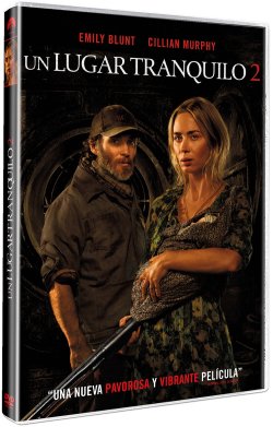 UN LUGAR TRANQUILO 2