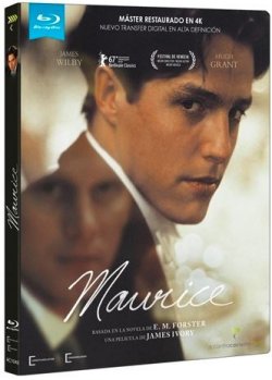 MAURICE