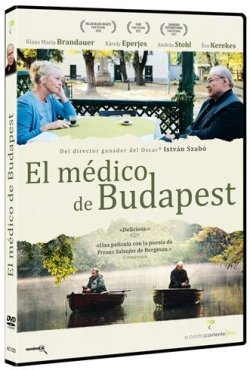 EL MÉDICO DE BUDAPEST