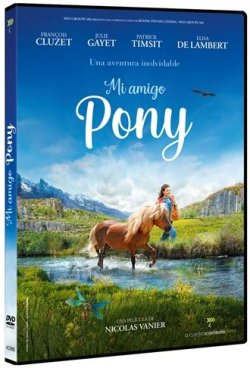 MI AMIGO PONY
