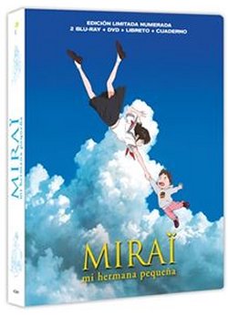 MINARI MI HERMANA PEQUEÑA