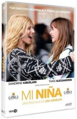 MI NIÑA