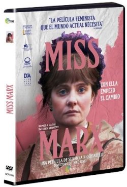 MISS MARX