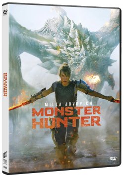 MONSTER HUNTER