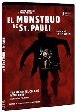 EL MONSTRUO DE ST. PAULI