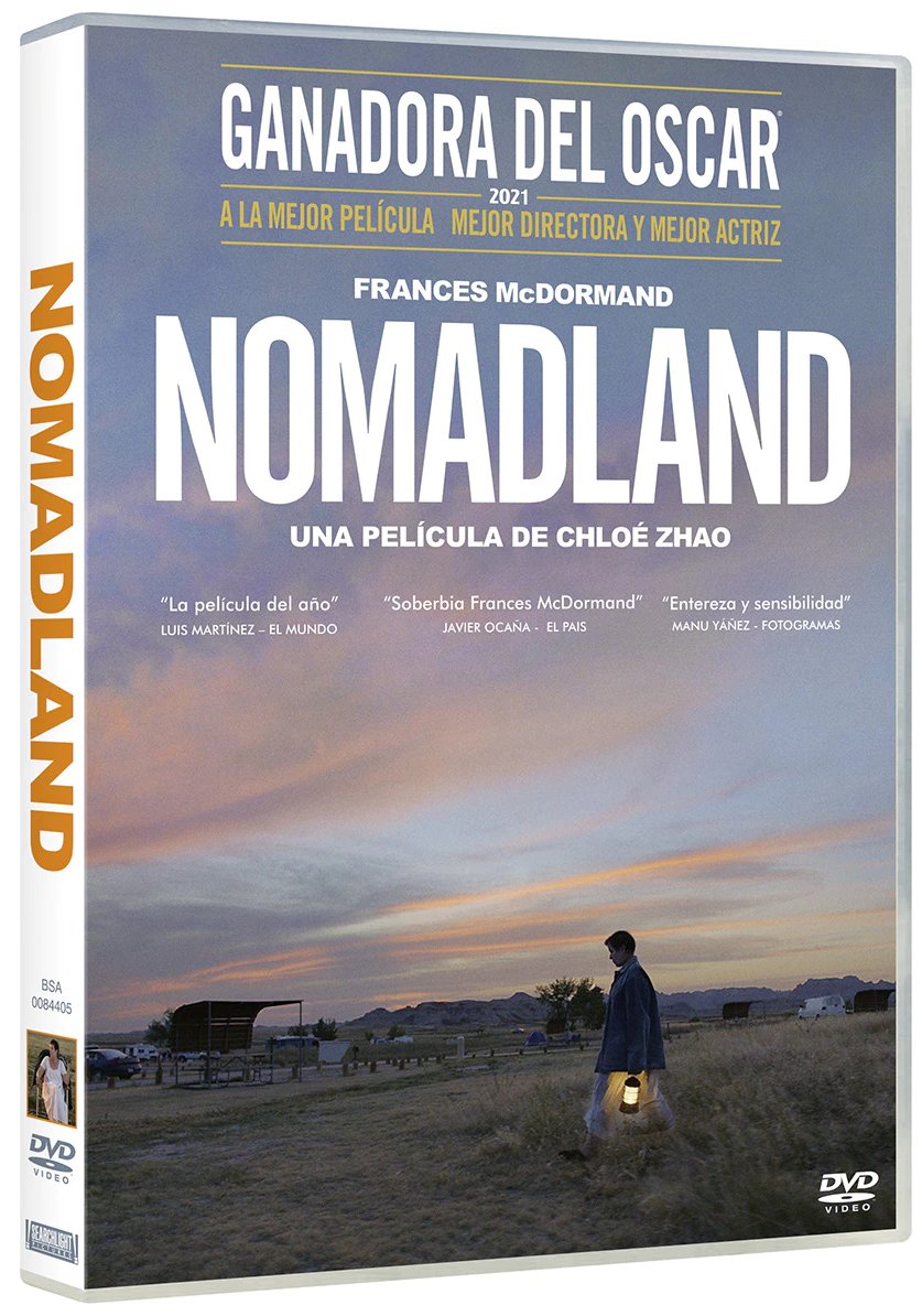 NOMADLAND