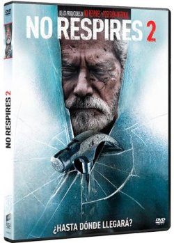 NO RESPIRES 2
