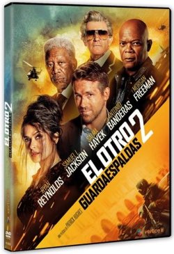 EL OTRO GUARDAESPALDAS 2