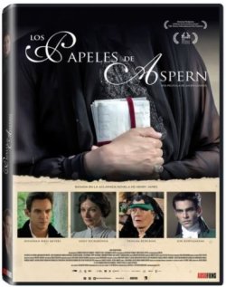 LOS PAPELES DE ASPERN