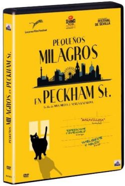 PEQUEÑOS MILAGROS EN PECKHAM STREET