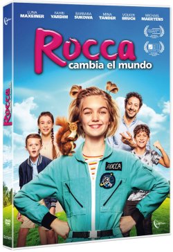 ROCCA CAMBIA EL MUNDO