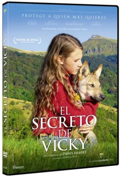 EL SECRETO DE VICKY