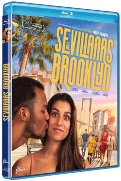 SEVILLANAS DE BROOKLYN