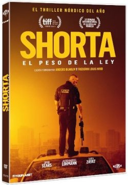 SHORTA. EL PESO DE LA LEY