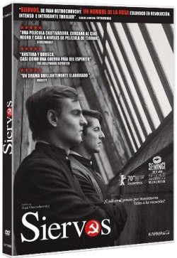 SIERVOS