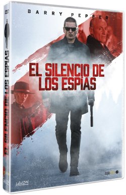 EL SILENCIO DE LOS ESPÍAS